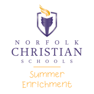 norfolkchristia preschool summer program